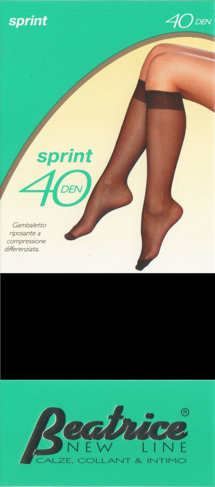 Beatrice Sprint  Hosiery Packs 2017 | Pantyhose Library